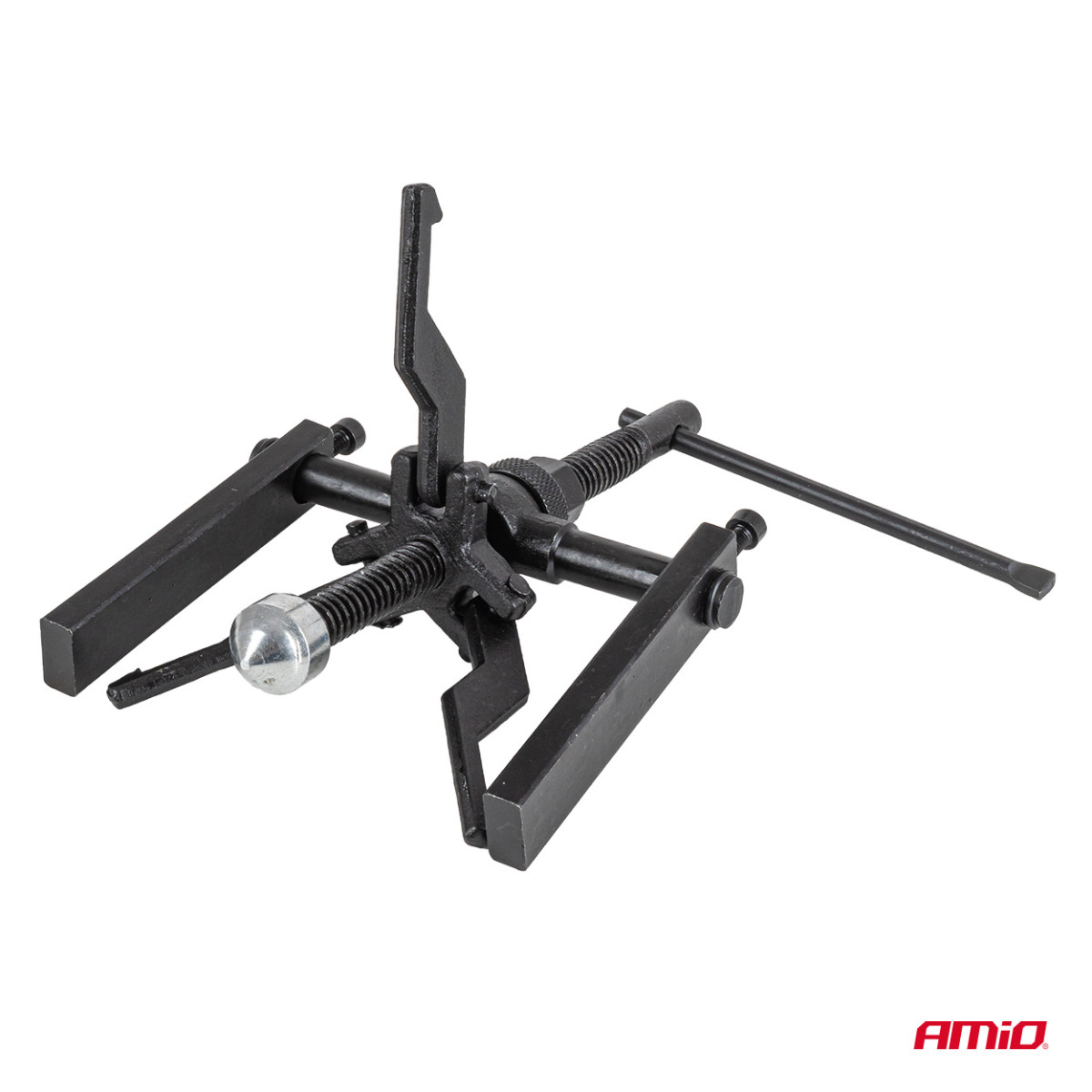 Piedziņas gultņa novilcējs 12-38 mm AMIO-04748