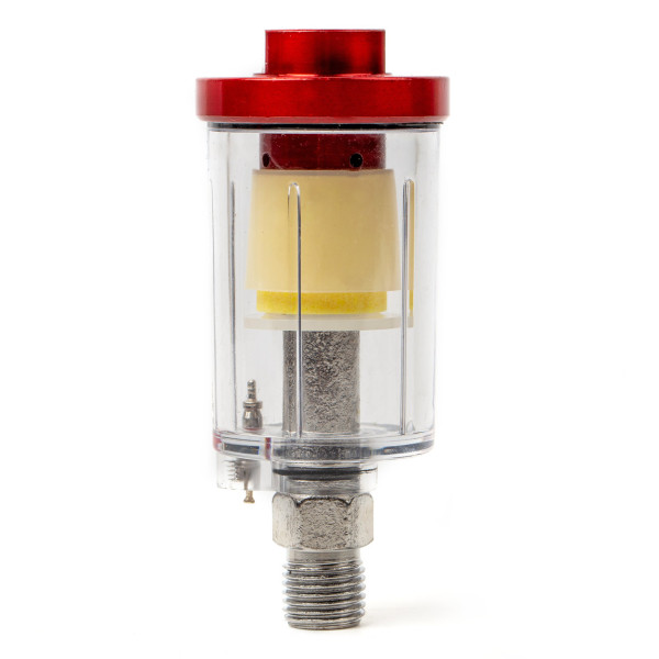 Gaisa filtrs ar ūdens separatoru PT-18