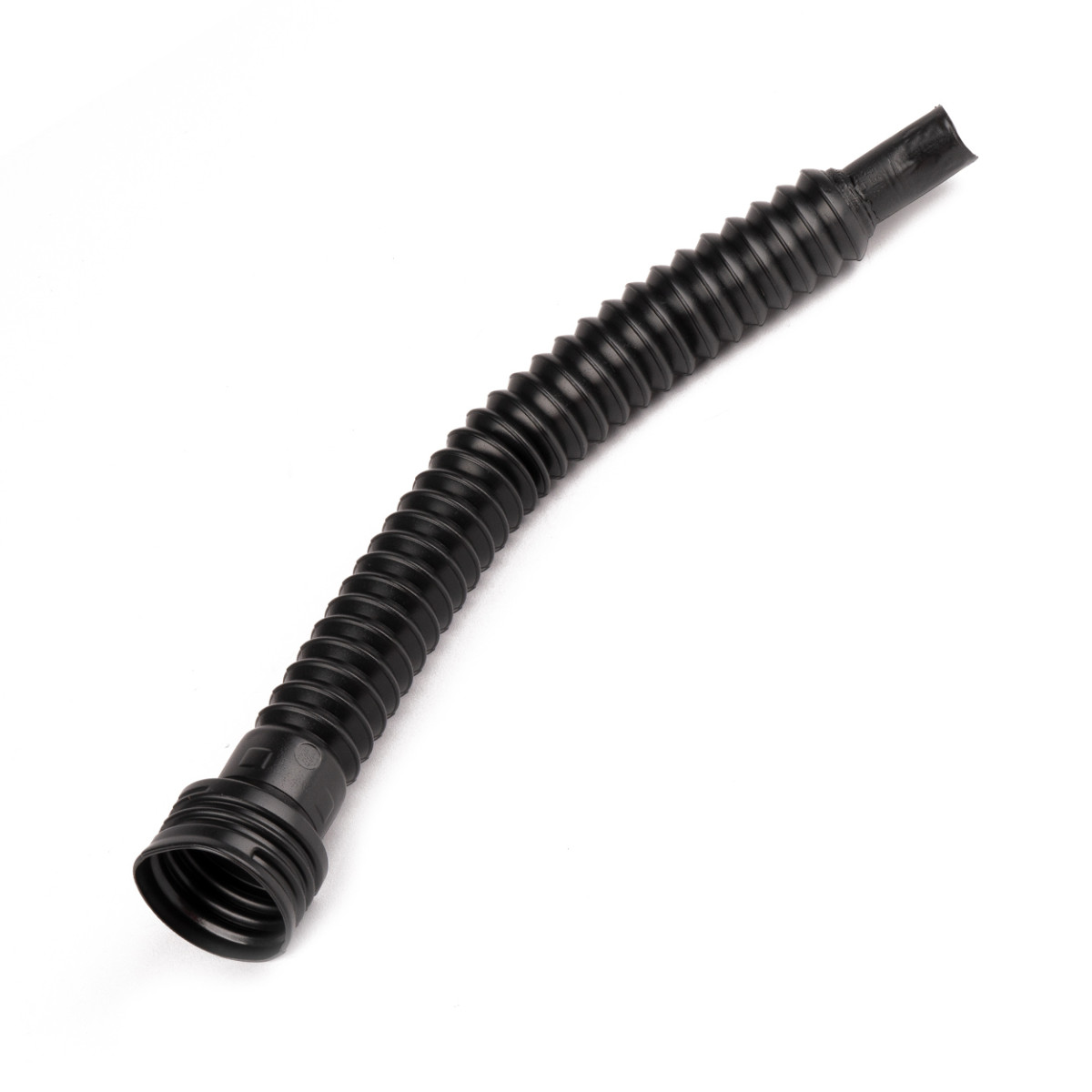 Plastmasas degvielas kanna 10 l, sarkana