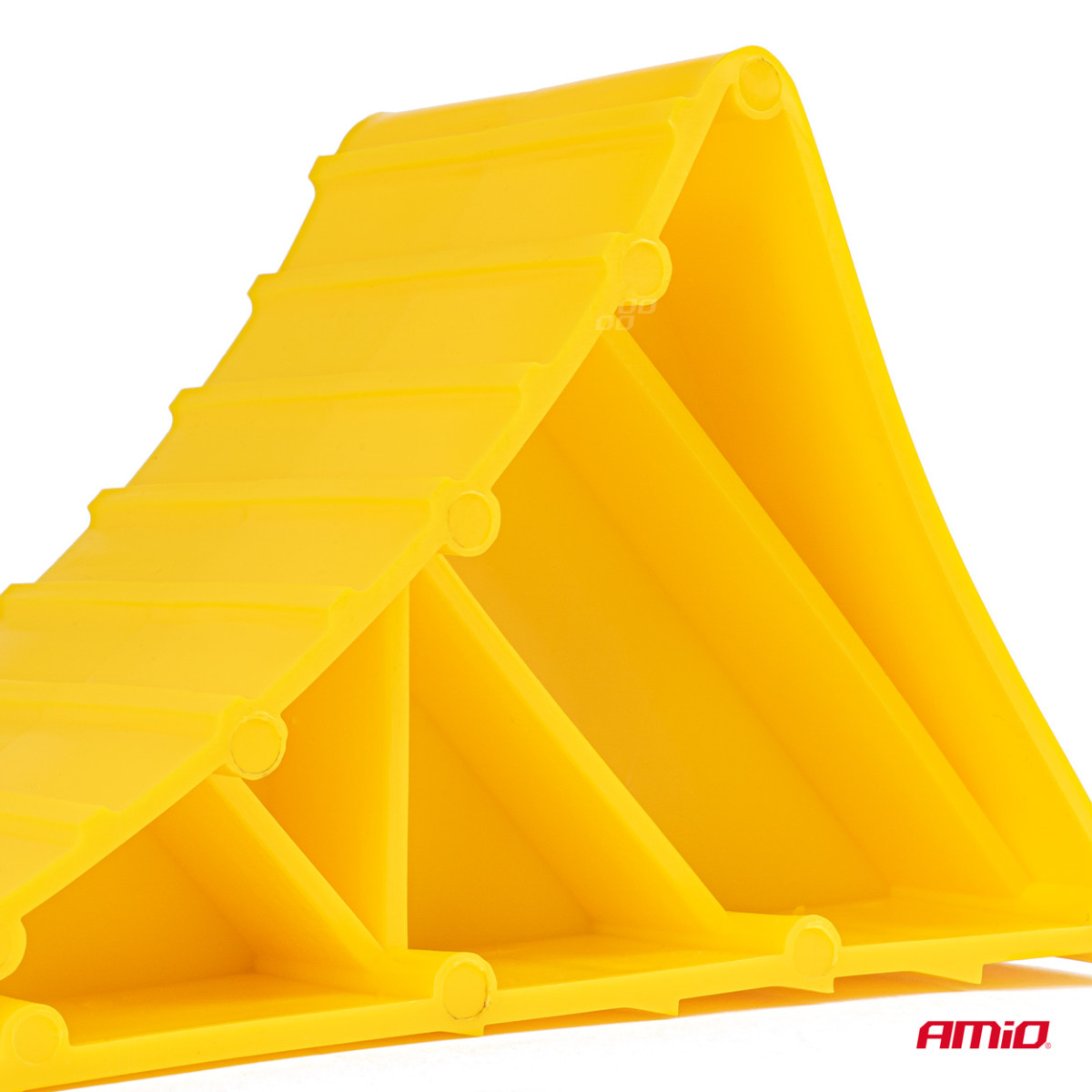 Riteņu apturēšanas bloks