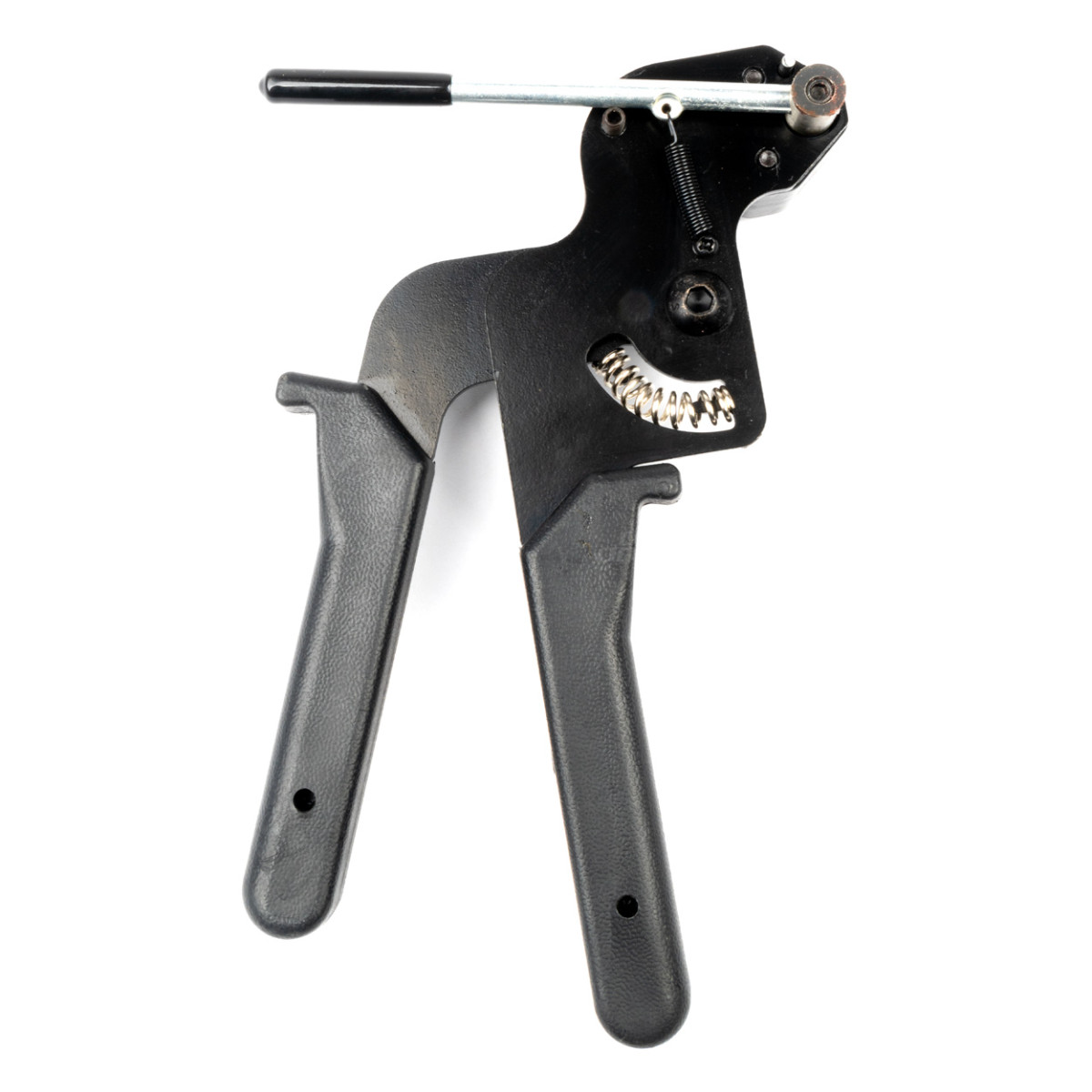 Knaibles metāla kabeļu skavām AMIO-04328