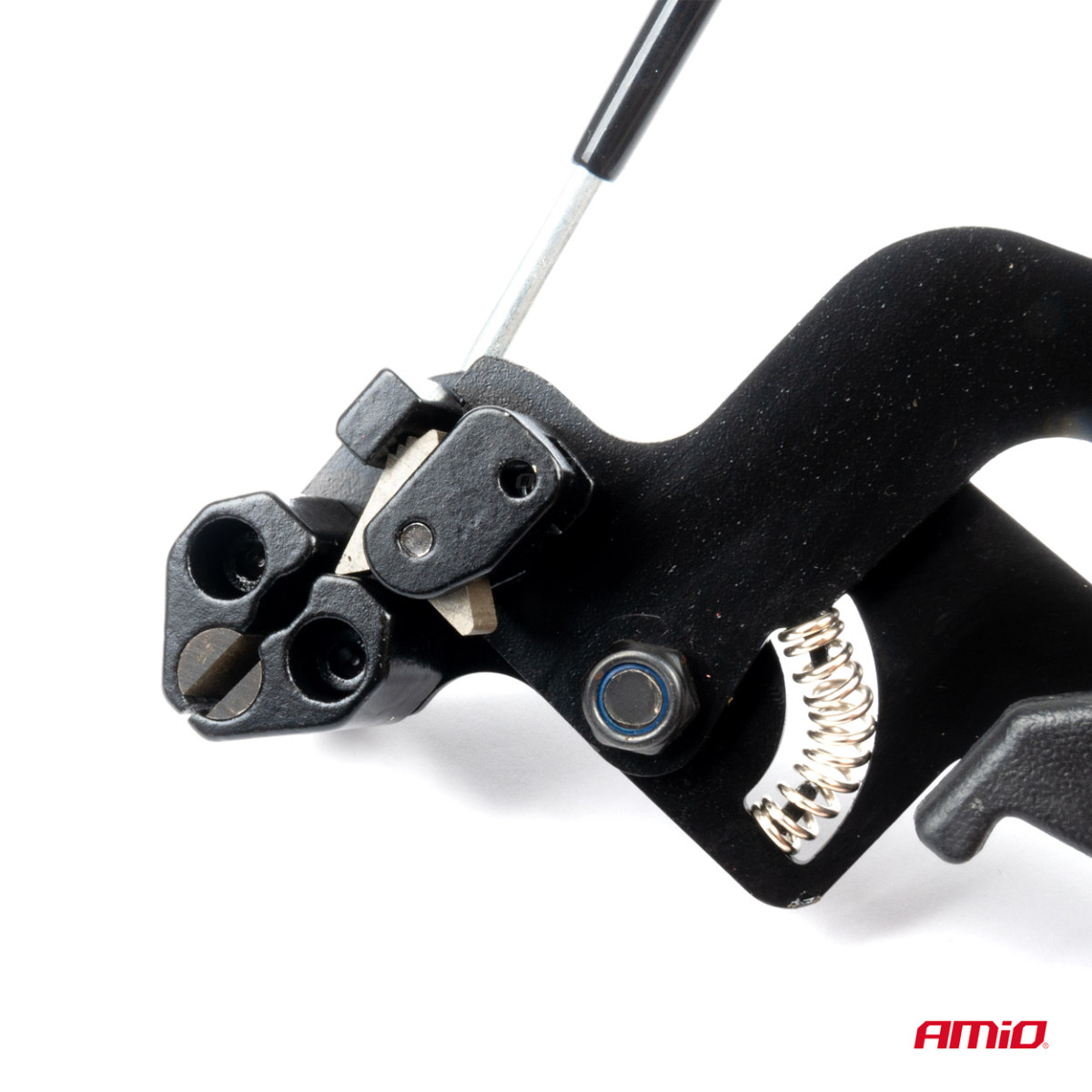 Knaibles metāla kabeļu skavām AMIO-04328