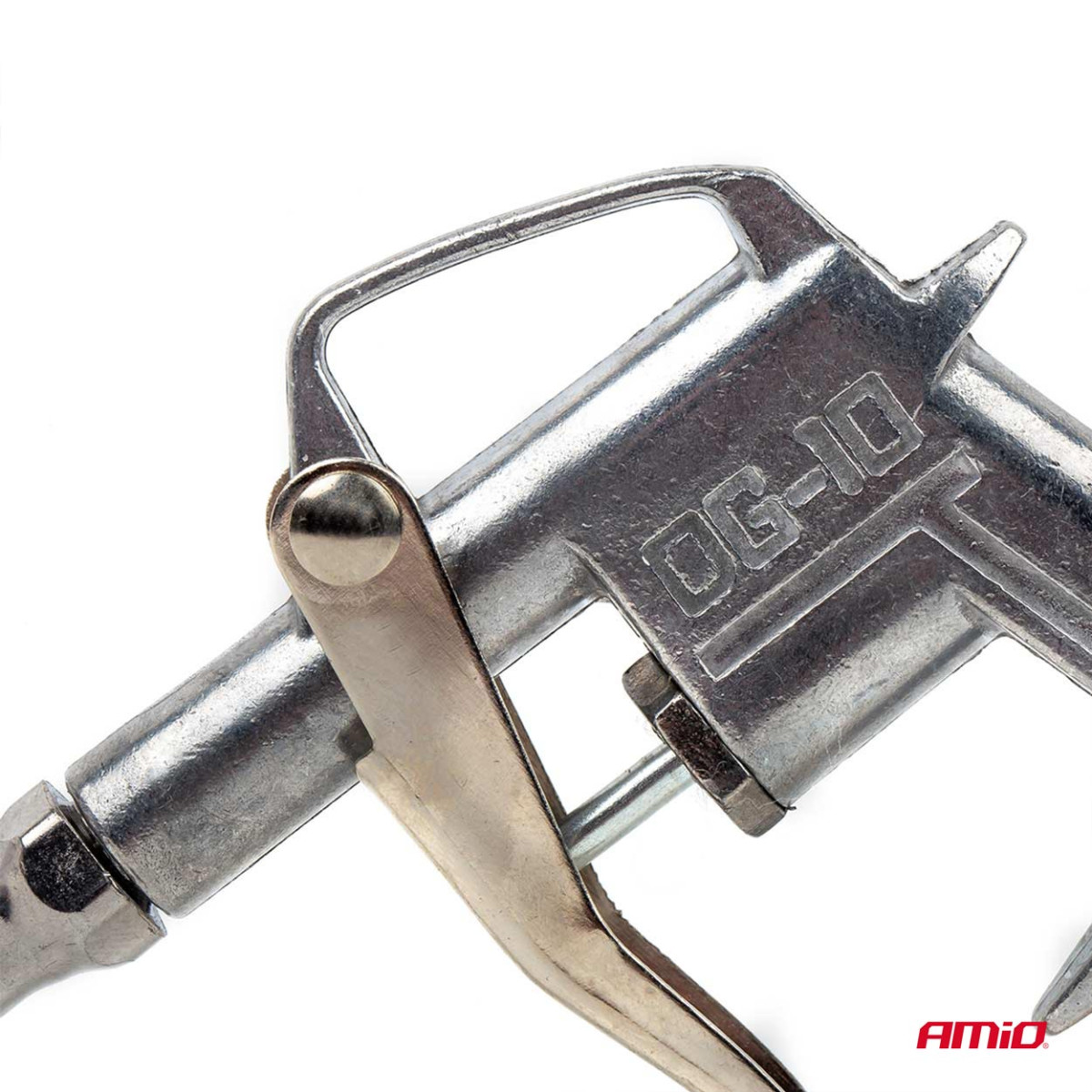 Pneimatiskā pūšanas pistole PT-13