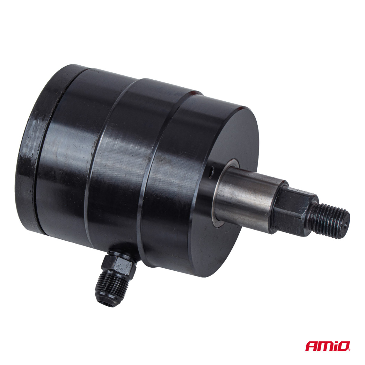 Dīzeļdegvielas iesmidzinātāja pneimatiskais izvilkšanas instruments AMIO-04774