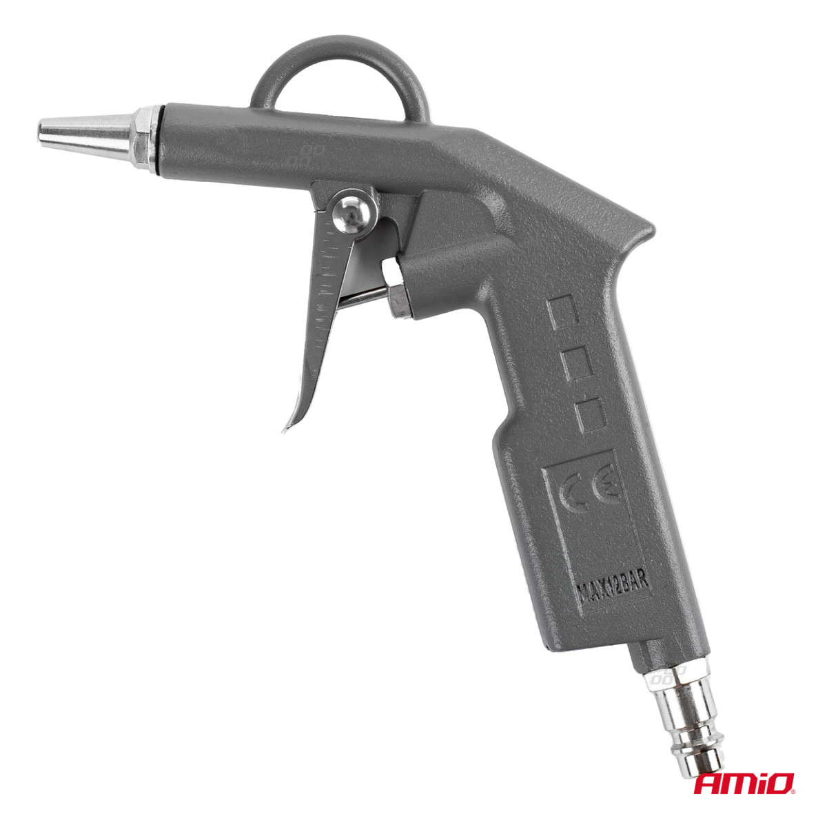 Pneimatisko instrumentu komplekts PT-07, 18 gab., AMIO-02625