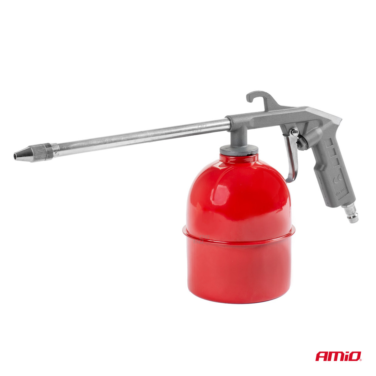 Pneimatisko instrumentu komplekts PT-07, 18 gab., AMIO-02625