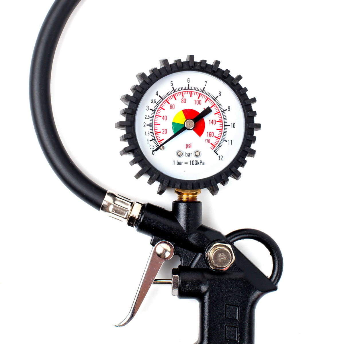 Pneimatisko instrumentu komplekts PT-06