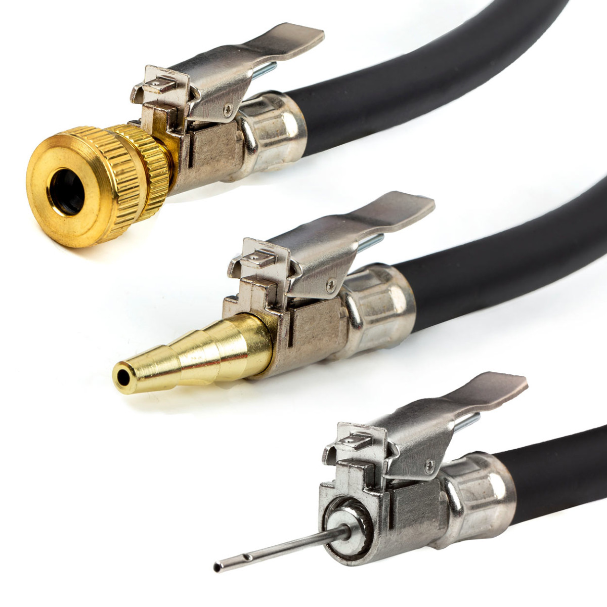 Pneimatisko instrumentu komplekts PT-06