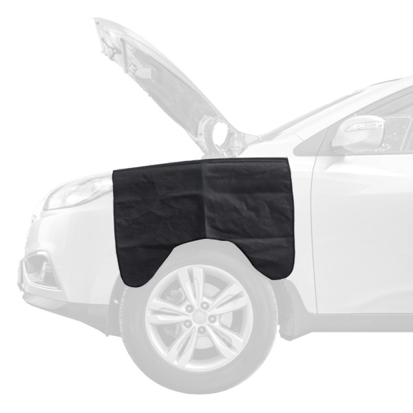 Aizsargājošs servisa pārsegs Strong spārnam „Strong“ Aizsargājošs servisa pārsegs Strong spārnam „Strong“