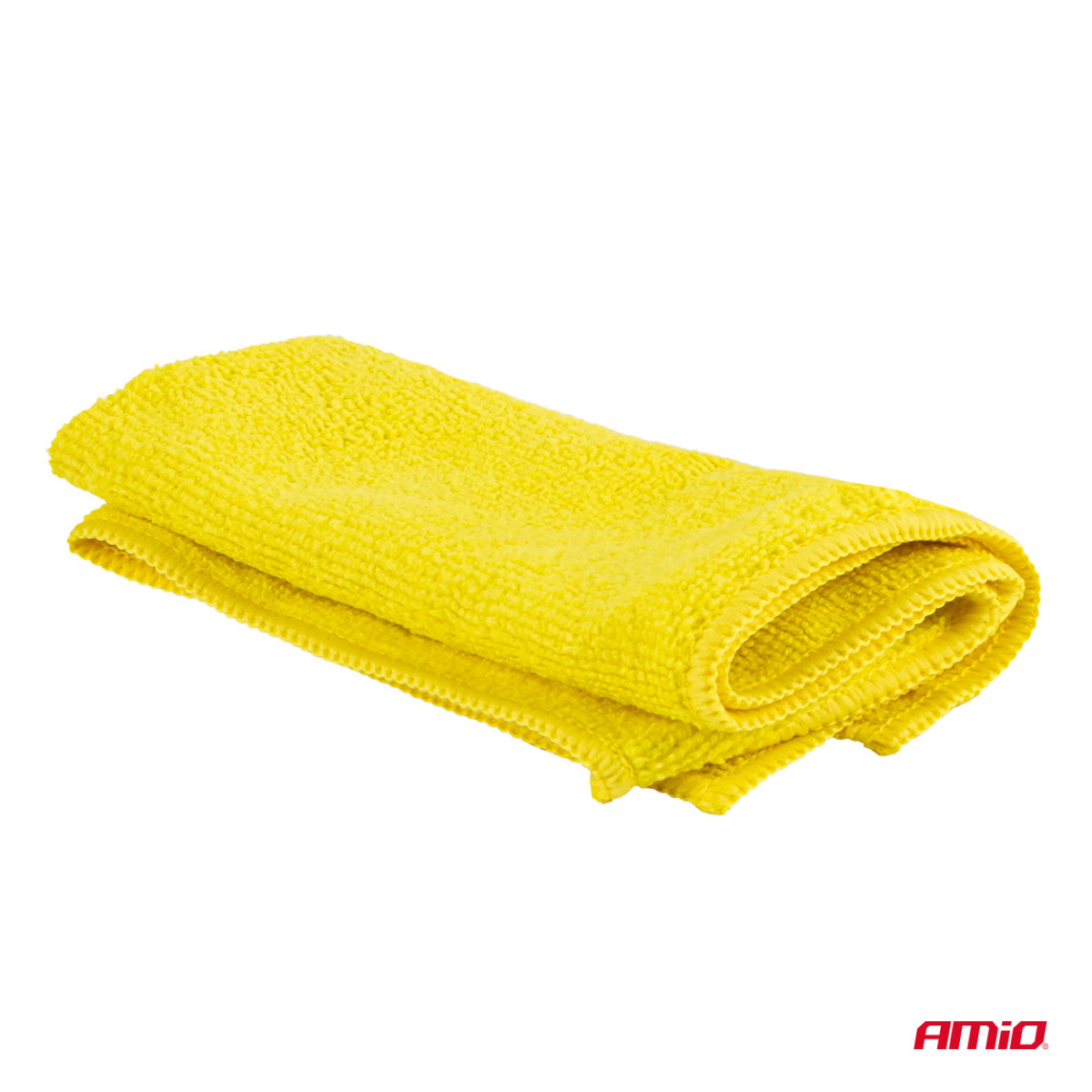 Neredzams stikla tīrīšanas līdzeklis 100 ml AMIO-04857