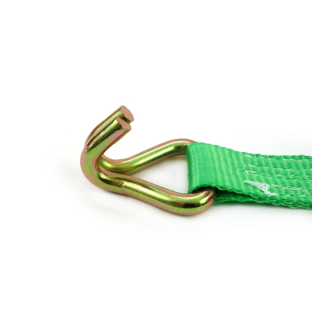 Kravas nostiprināšanas siksna ar spriegotāju 2000 kg, 4 m x 35 mm, AMIO-02023