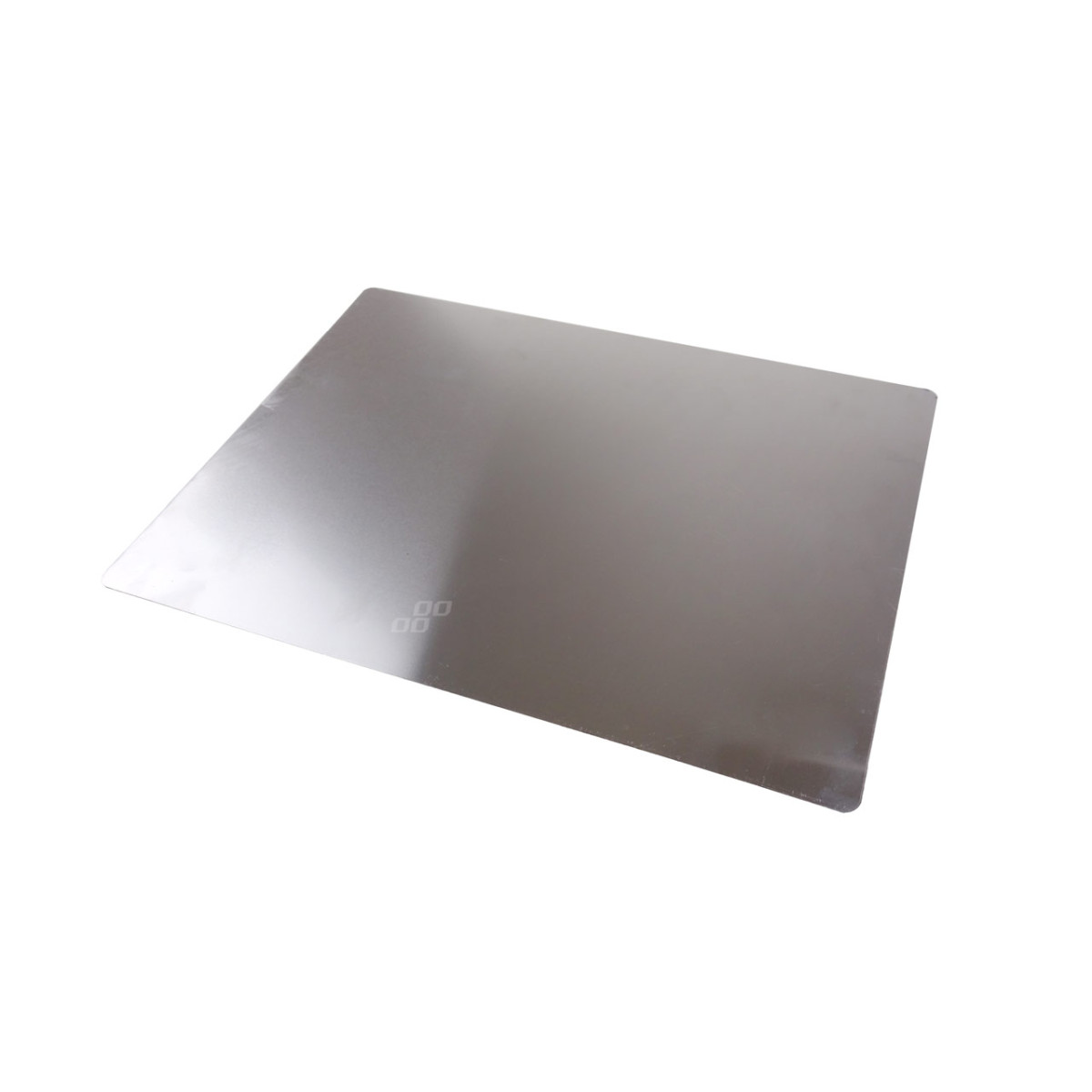 Aizmugurējā brīdinājuma zīme TI-PG, pa labi 101-04W-33, 30x40 cm