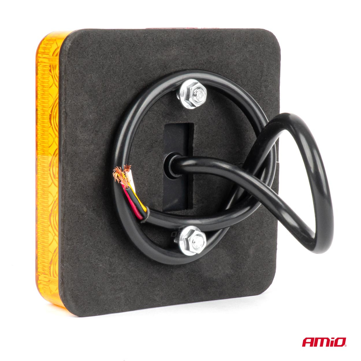 Kombinēts LED aizmugurējais lukturis