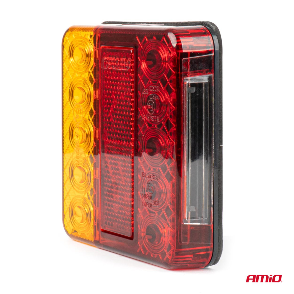 Kombinēts LED aizmugurējais lukturis