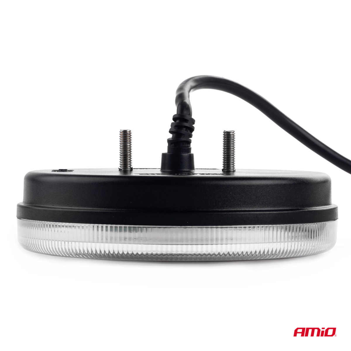 LED kombinētais aizmugurējais lukturis AMiO RCL-07-LR dinamiskais kreisais/labais