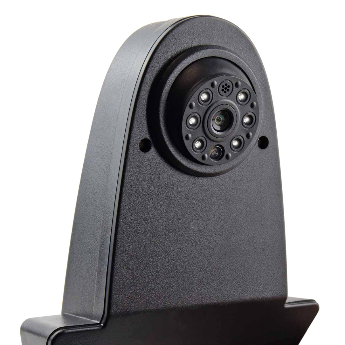 Atpakaļskata kamera kravas automašīnām HD-502 ar IR nakts redzamību