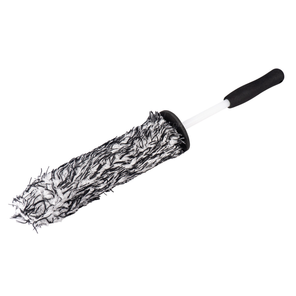 Koniskā riteņbirste 44 cm AMIO-04025