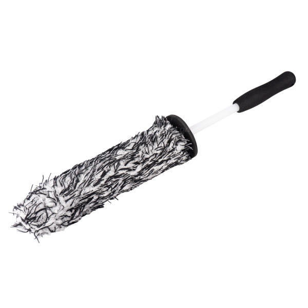 Koniskā riteņbirste 44 cm AMIO-04025