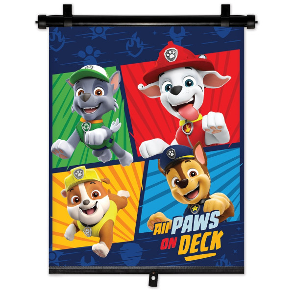 Rullo žalūzijas 36x45 cm, 1 gab., Paw Patrol Boy