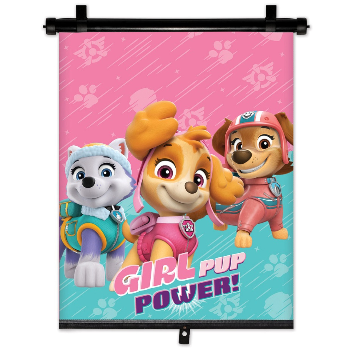 Rullo žalūzijas 36x45 cm, 1 gab., Paw Patrol Girl