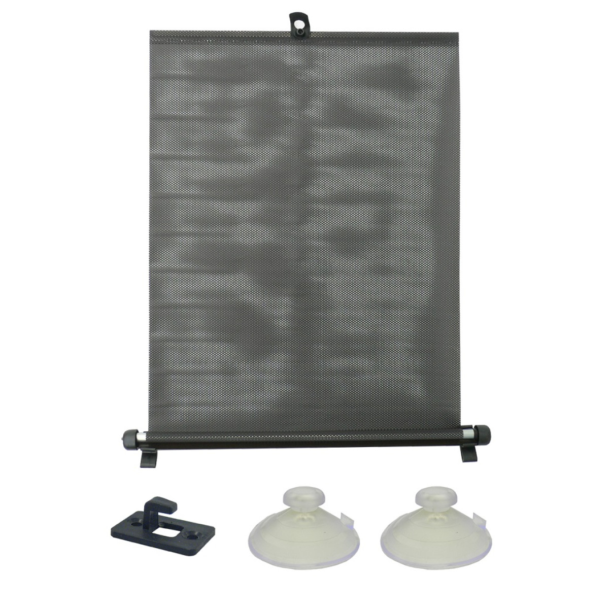 Automašīnas loga saules aizsargs 45 cm, 1 gab.