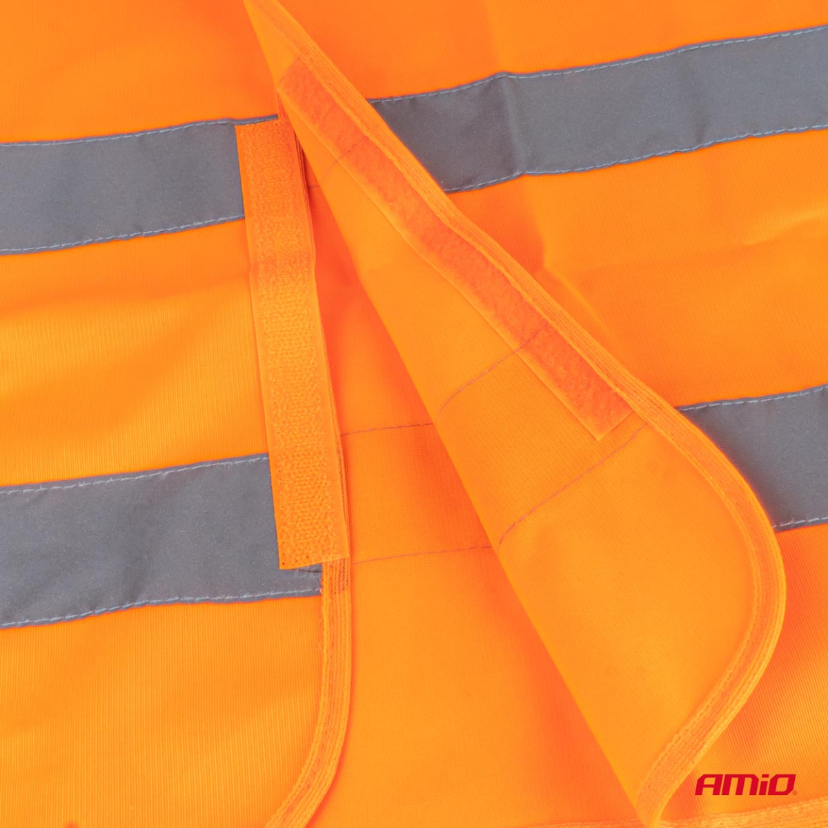 Atstarojošā veste XL, oranža AMIO-01735