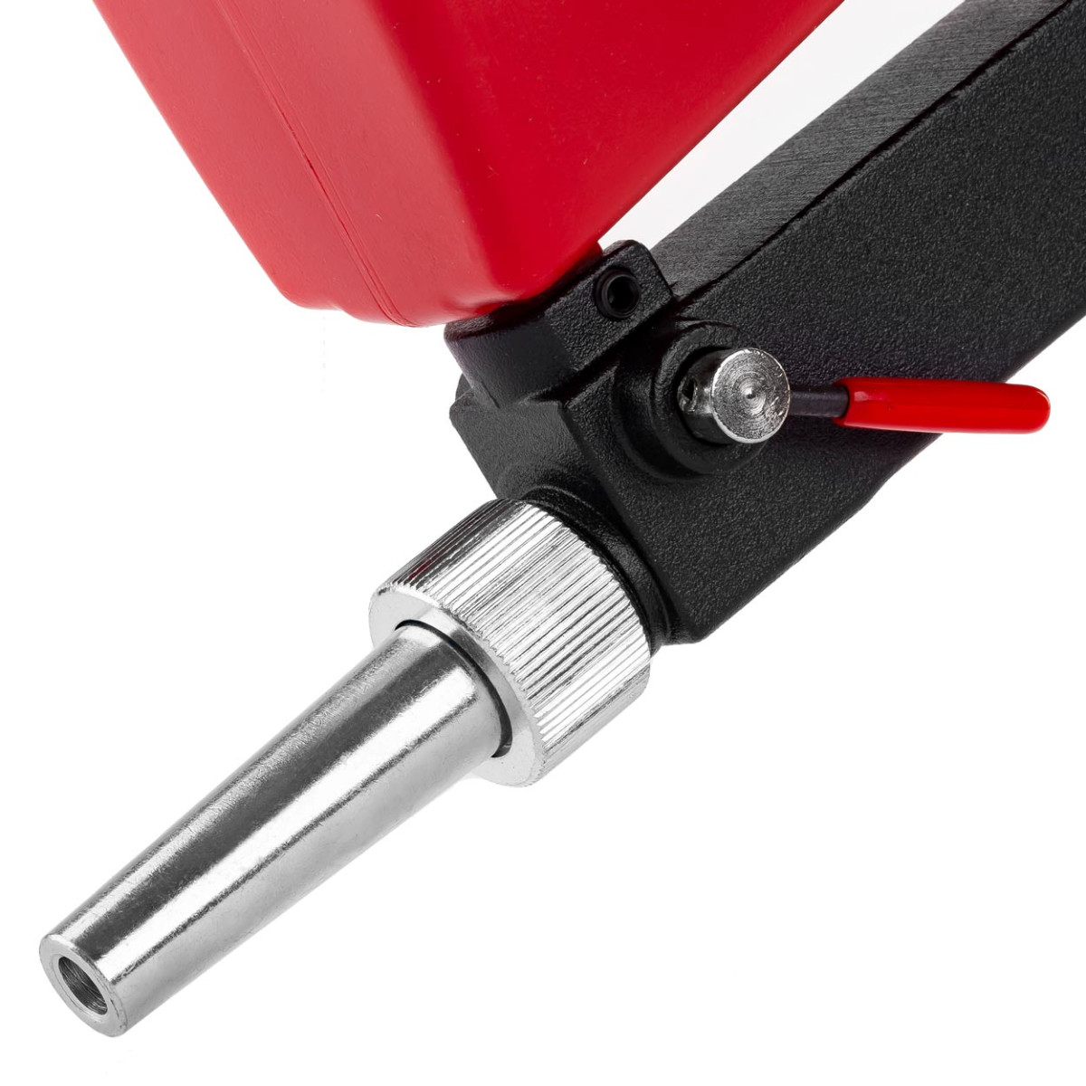 Smilšu strūklas pistole PT-17