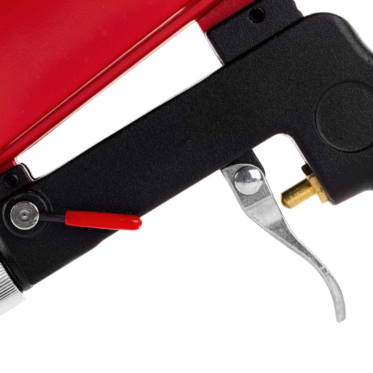 Smilšu strūklas pistole PT-17