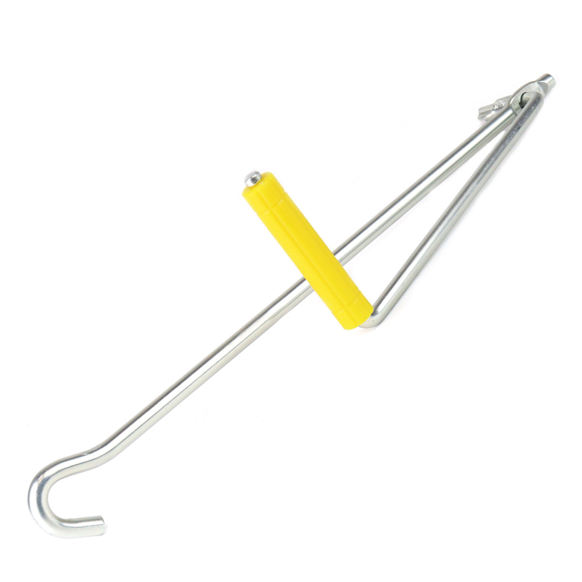 Trapecveida automašīnas domkrats 1500 kg CE, AMIO-02700