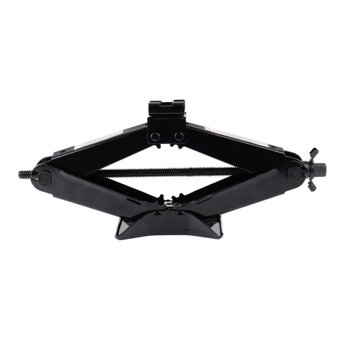 Trapecveida pacēlājs 2000 kg ar rokturi un cimdiem, AMIO-02479