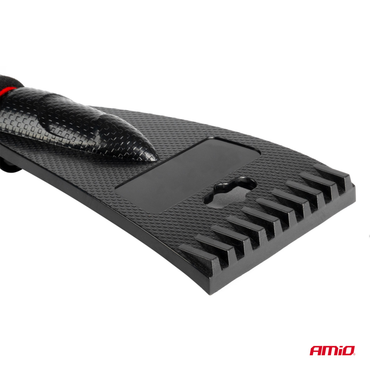 Skrāpis 24 cm, apses koks S4