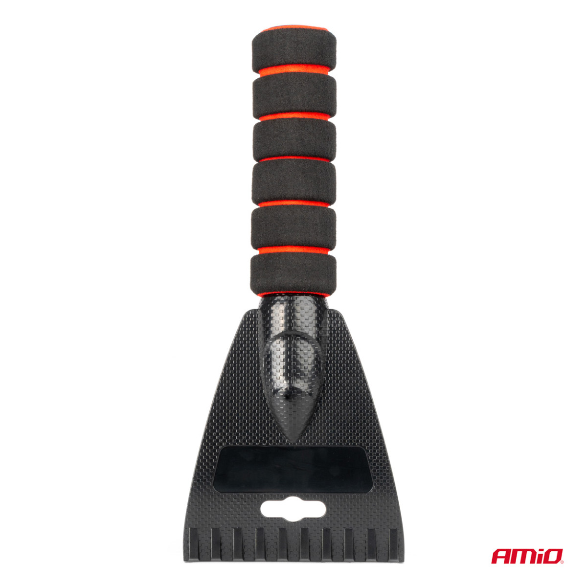 Skrāpis 24 cm, apses koks S4