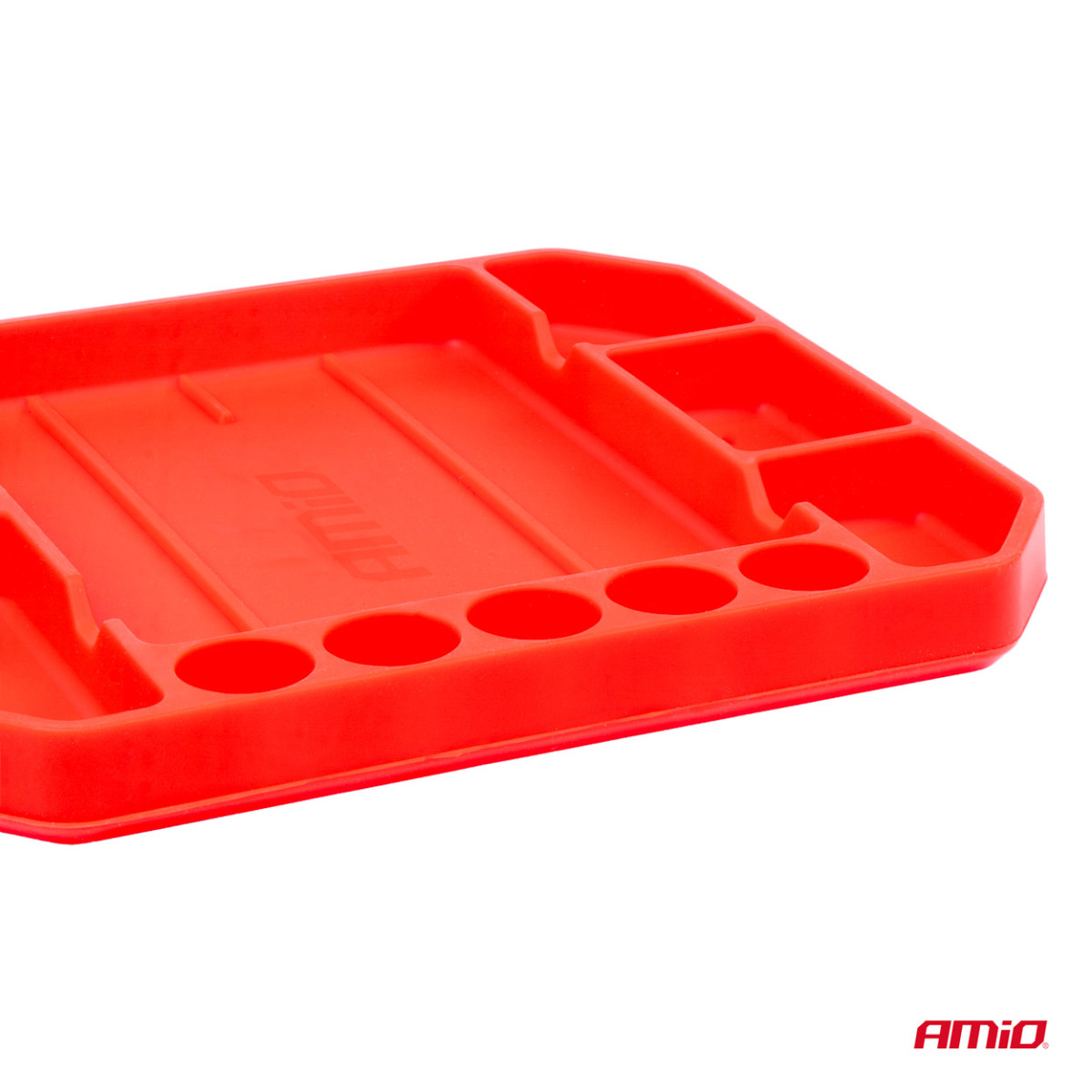 Silikona instrumentu paplāte AMIO-04271