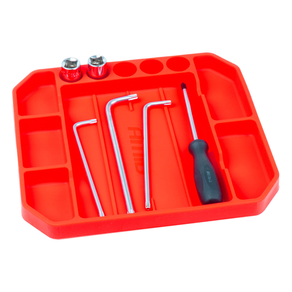 Silikona instrumentu paplāte AMIO-04271