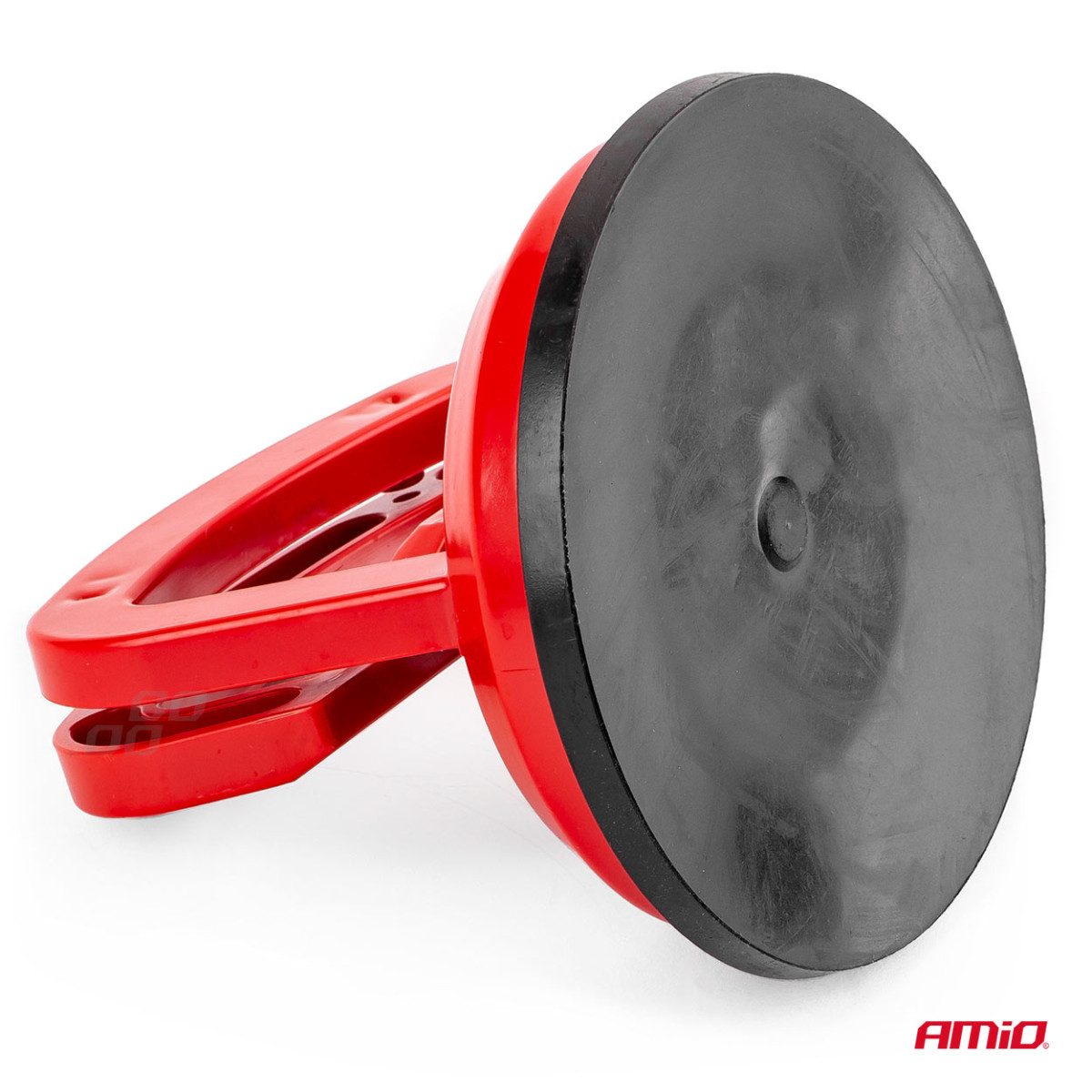 Vakuuma stikla turētājs 40 kg, AMIO-02901