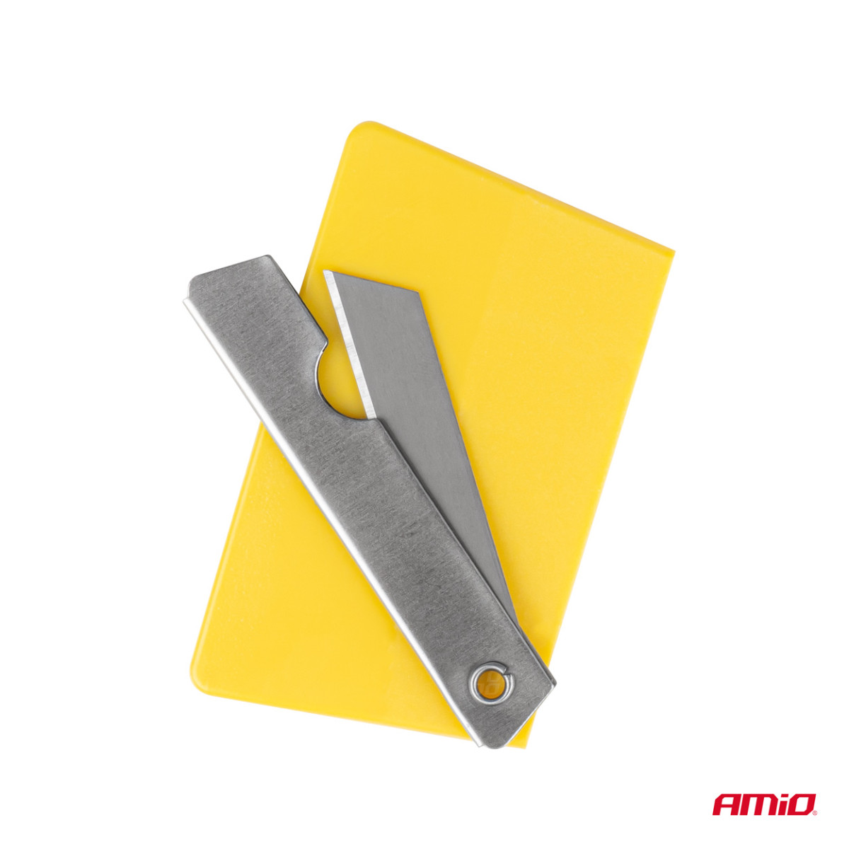 Logu tonēšanas plēve 30%, 0,75x3 m AMIO-01655