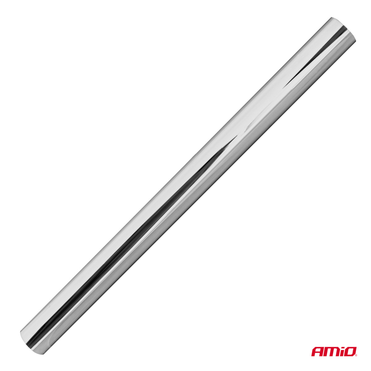 Logu tonēšanas plēve "Tumši sudrabs" 15% 0,75x3 m AMIO-01659