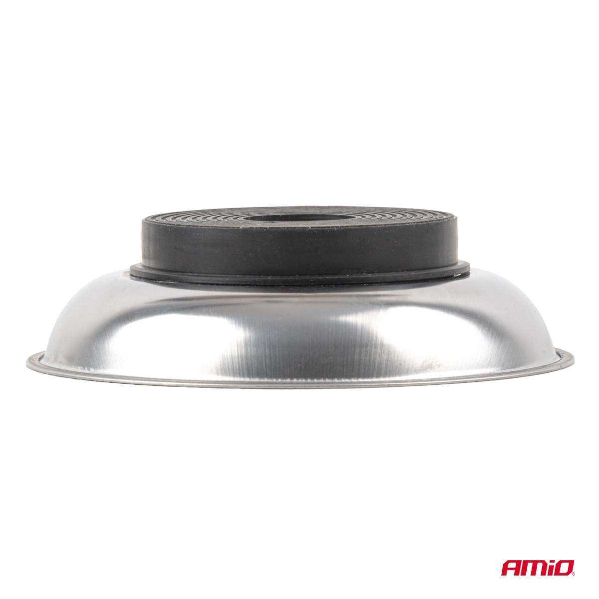 Nerūsējošā tērauda magnētiskā paplāte, 110 mm AMIO-04914