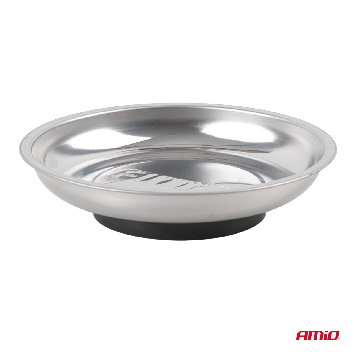 Nerūsējošā tērauda magnētiskā paplāte, 150 mm AMIO-04915
