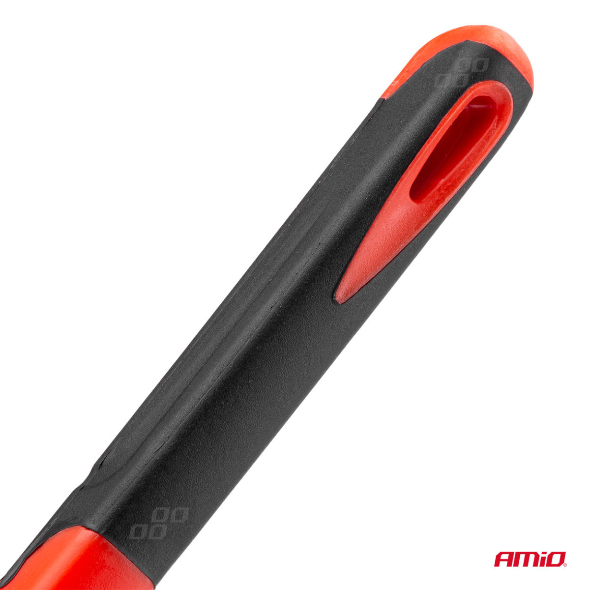 Tērauda/stiepļu suku komplekts, 3 gab.