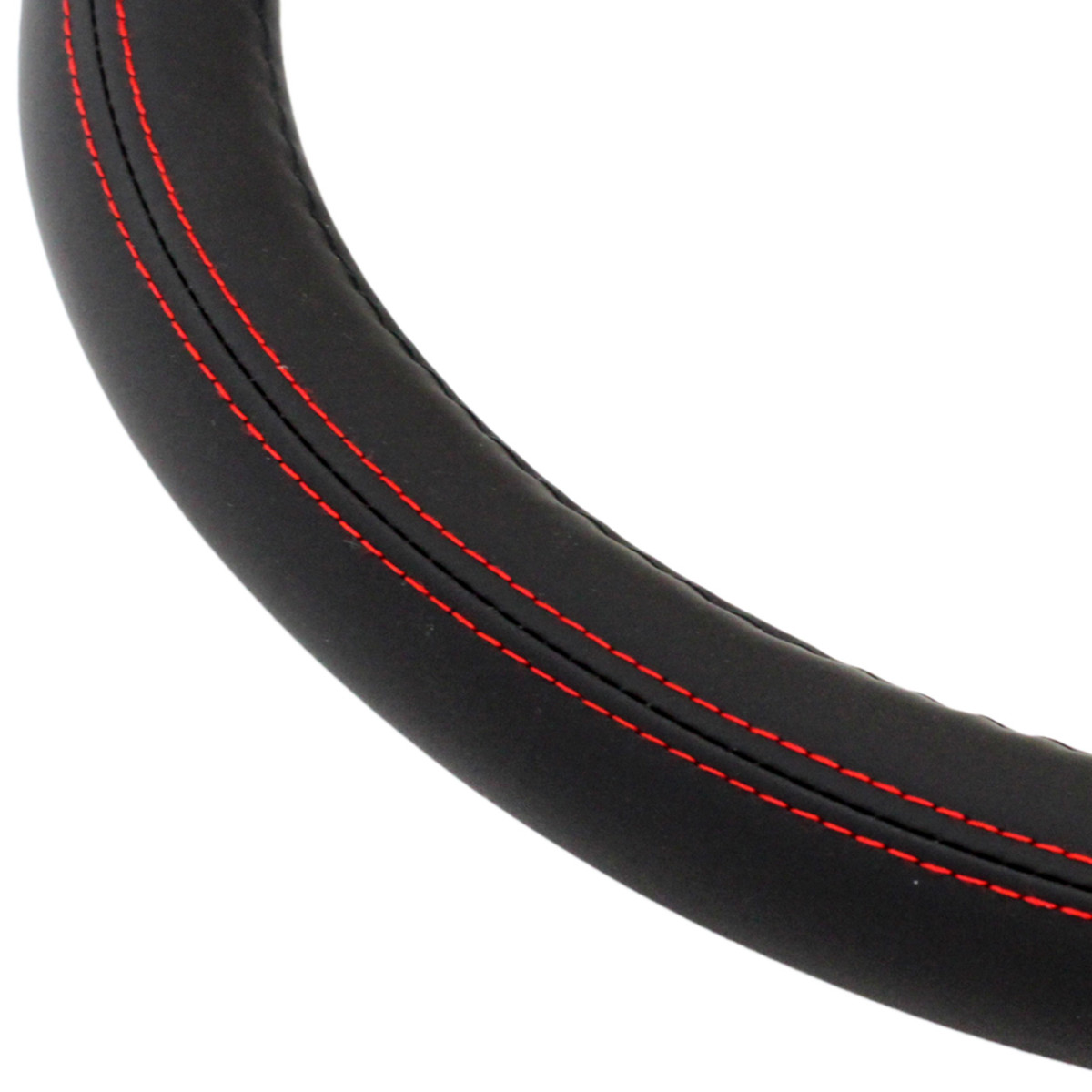 Automašīnas stūres pārsegs 37-39 cm, SWC-01-M