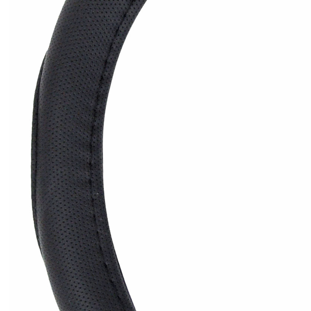 Automašīnas stūres pārsegs 35-37 cm, SWC-09-S