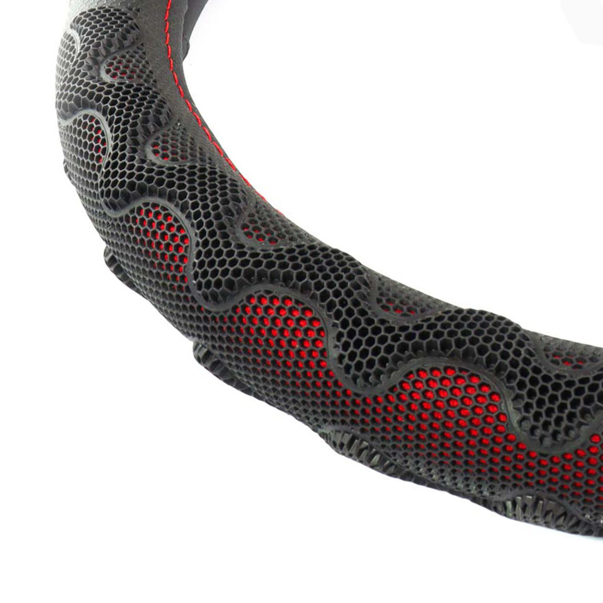 Automašīnas stūres pārsegs 37-39 cm, SWC-25-M