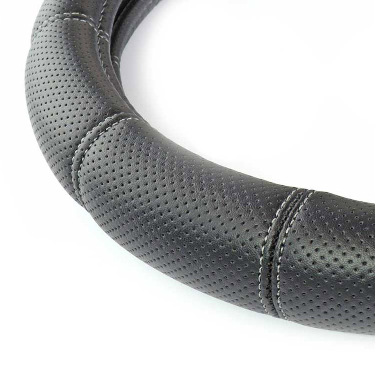 Automašīnas stūres pārsegs 37-39 cm, SWC-29-M