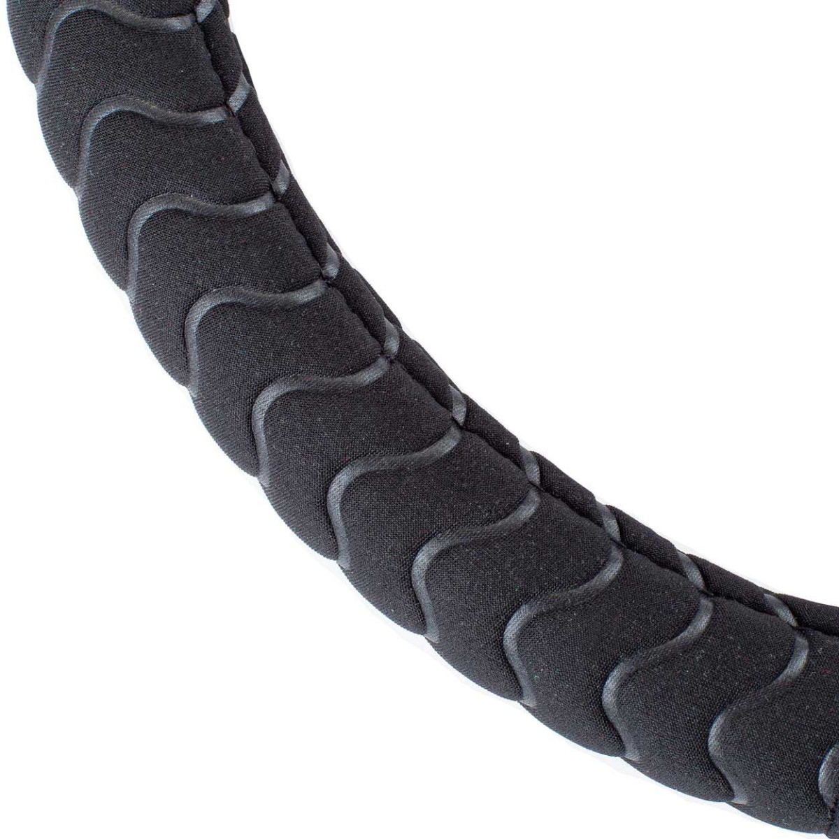 Automašīnas stūres pārsegs 37-39 cm, SWC-32-M