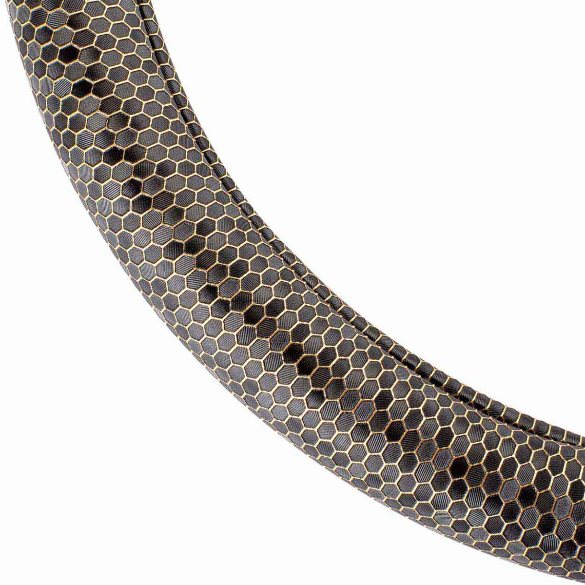 Automašīnas stūres pārsegs 37-39 cm, SWC-37-M