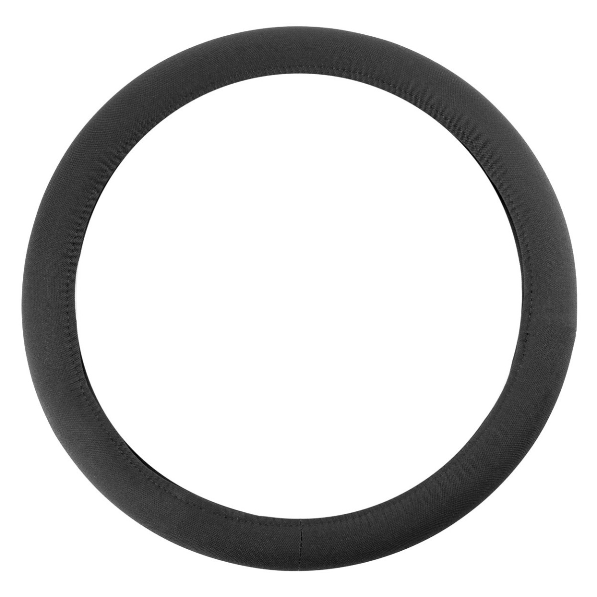 Automašīnas stūres pārsegs 37-39 cm, M, velūrs