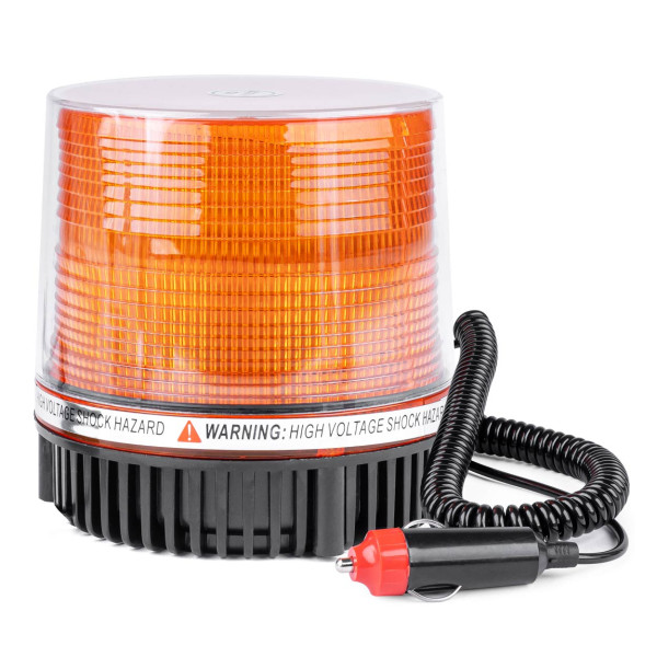 LED brīdinājuma lampa 12V AMIO-01276