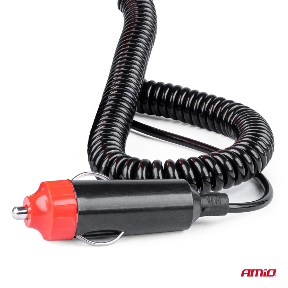 LED brīdinājuma lampa 12V AMIO-01276