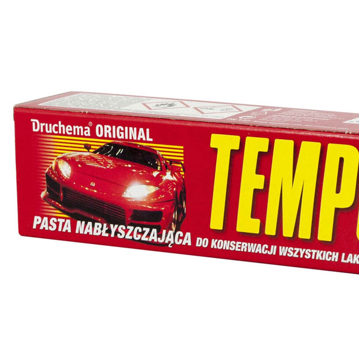 TEMPO pulēšanas pasta 120 g 